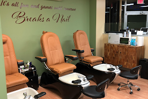 Expectations Nail Spa