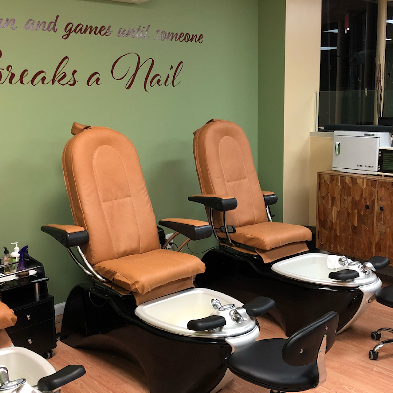 Expectations Nail Spa