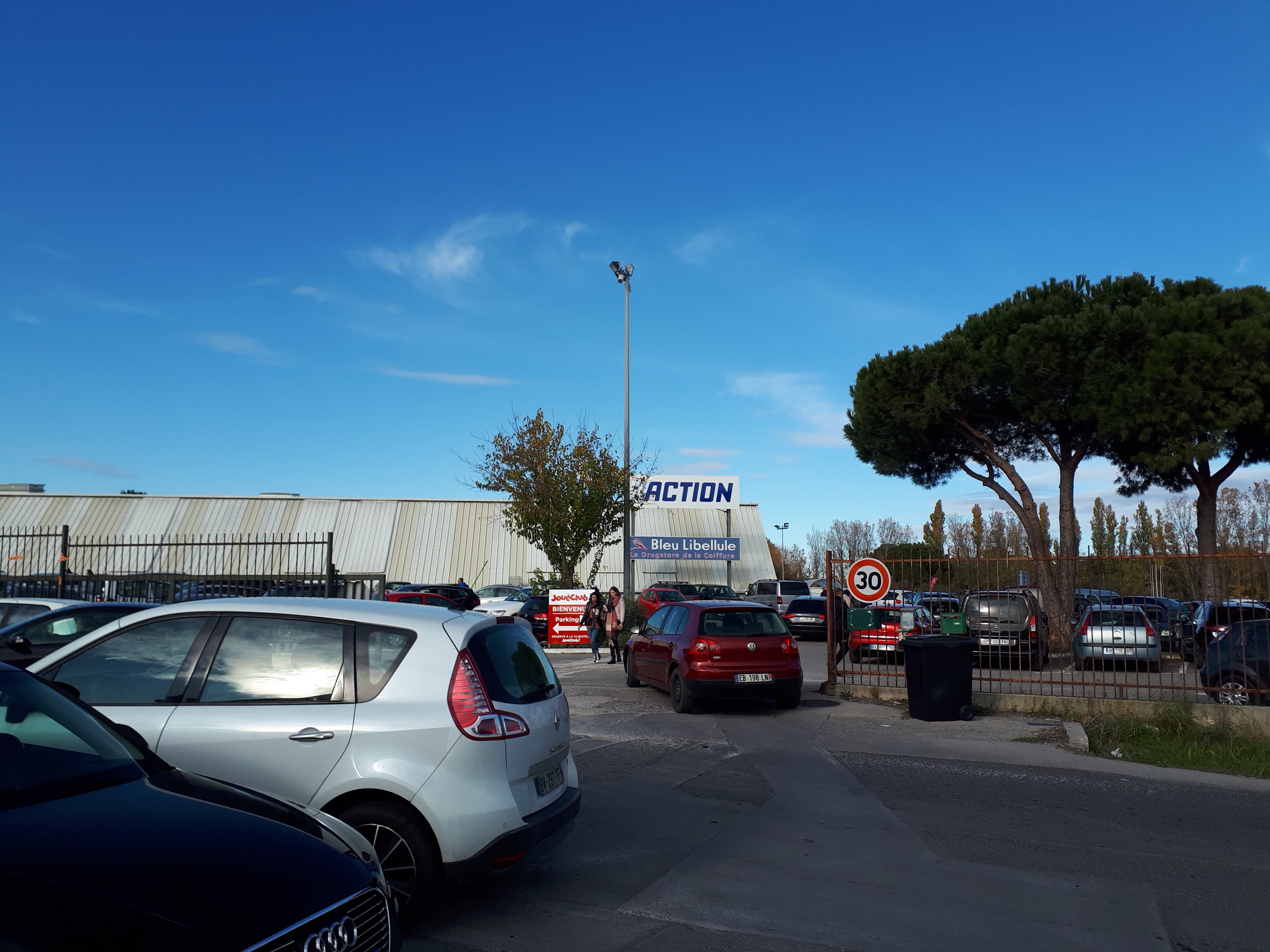 Photo n° 1 de l'avis de Bernard.e fait le 19/11/2019 à 13:21
