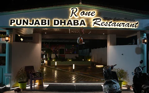R One Punjabi Dhaba Multicuisine Restaurant image
