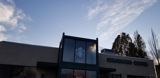 Coffee Shop «Starbucks», reviews and photos, 766 Lancaster Ave, Bryn Mawr, PA 19010, USA