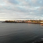 Photo n°2 de l'avis de Paulo.a fait le 11/07/2020 à 21:57 sur le  Restaurante Ilhéu à Mosteiros