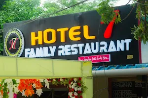 Hotel 7 Family Restaurant image