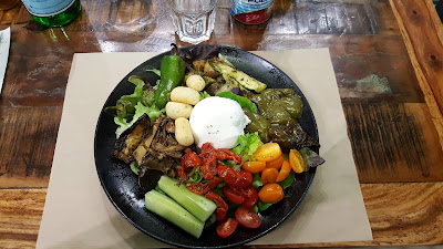 Mamma Mozza à Mulhouse
