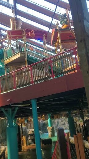 Resort «Six Flags Great Escape Lodge & Indoor Water park», reviews and photos, 89 Six Flags Drive, Queensbury, NY 12804, USA