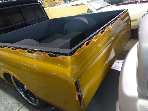 Honda Dealer «Rainbow Honda», reviews and photos, 1050 W Hudson Rd, Rogers, AR 72756, USA