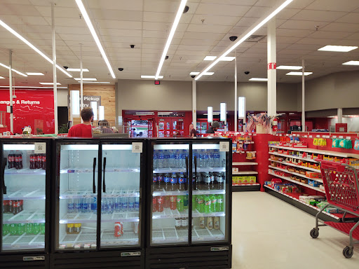 Department Store «Target», reviews and photos, 5240 Academy Blvd N, Colorado Springs, CO 80918, USA