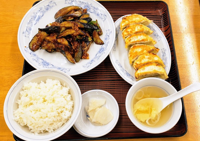 ぎょうざの満洲 荻窪南店 東京都杉並区荻窪 中華料理店 グルコミ