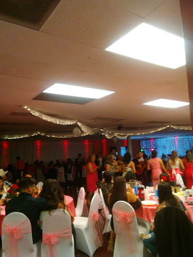 Convention Center «Reception At Kamsy The», reviews and photos, 10190 E Montview Blvd, Aurora, CO 80010, USA