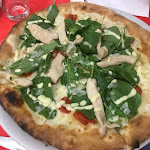 Photo n°3 de l'avis de Vincenzo.a fait le 15/05/2019 à 07:50 sur le  Valentino à Potenza