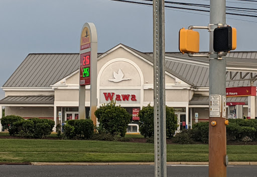 Sandwich Shop «Wawa», reviews and photos, 896 NJ-45, Woodstown, NJ 08098, USA