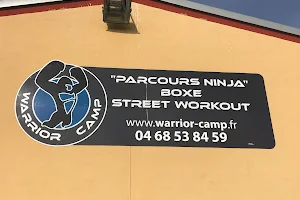 Warrior Camp image