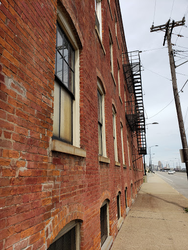 Wholesaler «Pixel 19 Vintage Clothing LLC», reviews and photos, 211 Klotter Ave, Cincinnati, OH 45219, USA