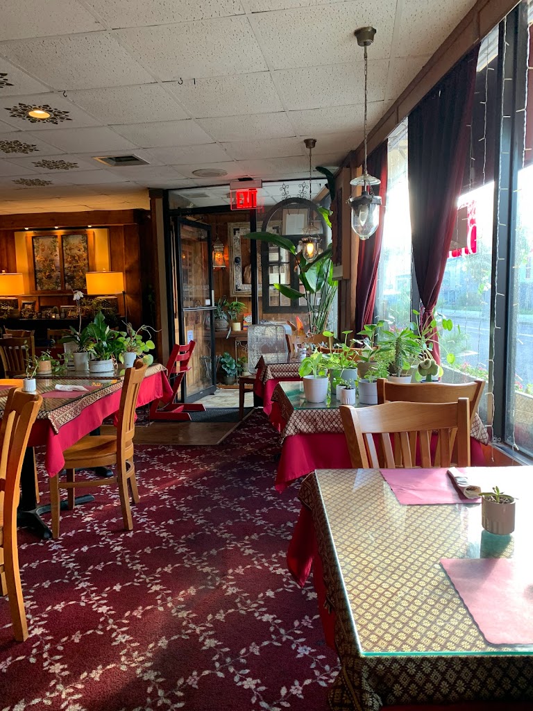 Swaddee House of Thai Food 10594