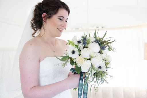 Florist «Dixon Florist & Gift Shop», reviews and photos, 150 E A St, Dixon, CA 95620, USA