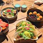 Photo n° 9 de l'avis de Celine.a fait le 07/01/2024 à 17:45 pour Pintxos à Rouen