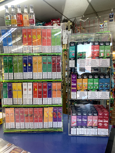 Liquor Store «A.K.O. Drive in Liquors», reviews and photos, 5928 W Glendale Ave, Glendale, AZ 85301, USA