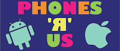 Phones 'R' Us - Photo 1 - Car repair in Atwater, CA, Merced