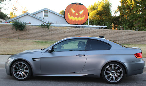 Auto Repair Shop «Bavarian Workshop», reviews and photos, 23710 Vanowen St, West Hills, CA 91307, USA