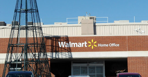 Discount Store «Walmart», reviews and photos, 600 Showers Dr, Mountain View, CA 94040, USA