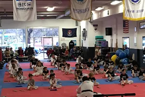 KICKS Taekwondo & Fitness Centers, Inc. image
