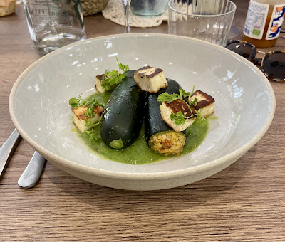 Ayla restaurant Franco Libanais à Lyon