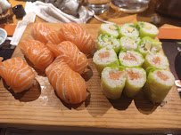 Plats et boissons du Restaurant japonais Sushi-Bar à Montpellier - n°11