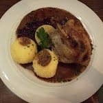 Photo n°2 de l'avis de Matthias.. fait le 10/12/2019 à 18:33 sur le  Zills Tunnel à Leipzig