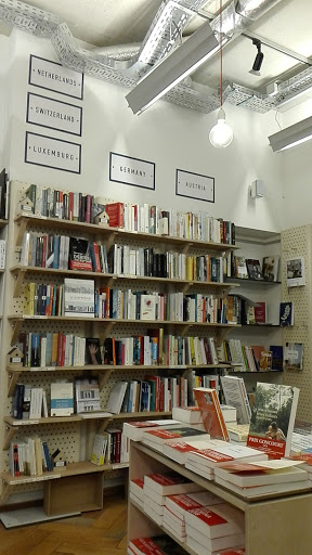 Librebook - European Multilingual Bookshop & more