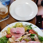 Photo n°2 de l'avis de Ch.a fait le 20/09/2022 à 15:09 sur le  Ochs'n Willi à Stuttgart