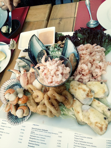 Aquí Jaime - Restaurante