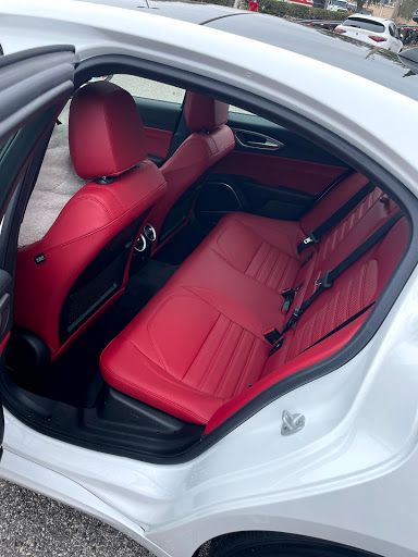 Car Dealer «FIAT of Winter Haven», reviews and photos, 190 Ave K SW, Winter Haven, FL 33880, USA