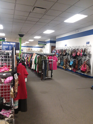Thrift Store «Goodwill», reviews and photos, 912 W Anthony Dr, Champaign, IL 61821, USA