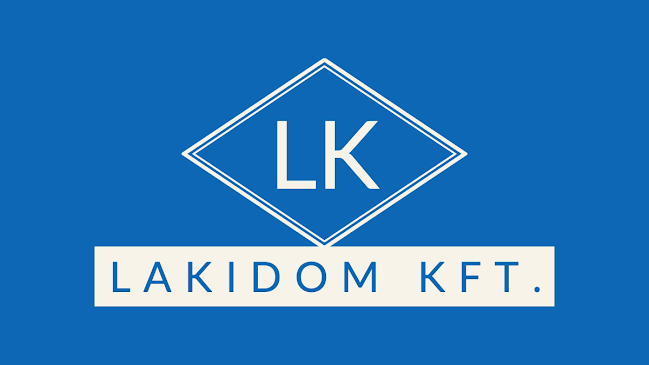 LAKIDOM Kft - Bélmegyer