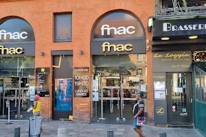 FNAC Toulouse - Wilson image