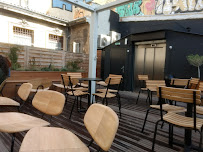 Atmosphère du Restaurant servant le petit-déjeuner Starbucks à Marseille - n°20