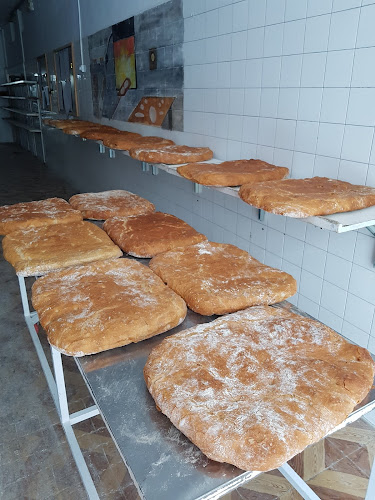 Panaderías Camblor SA en Gijón