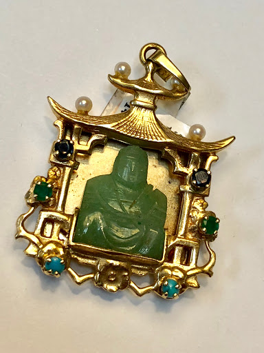 Jeweler «Yepremian Jewelers», reviews and photos, 80 Lambert Lind Hwy, Warwick, RI 02886, USA