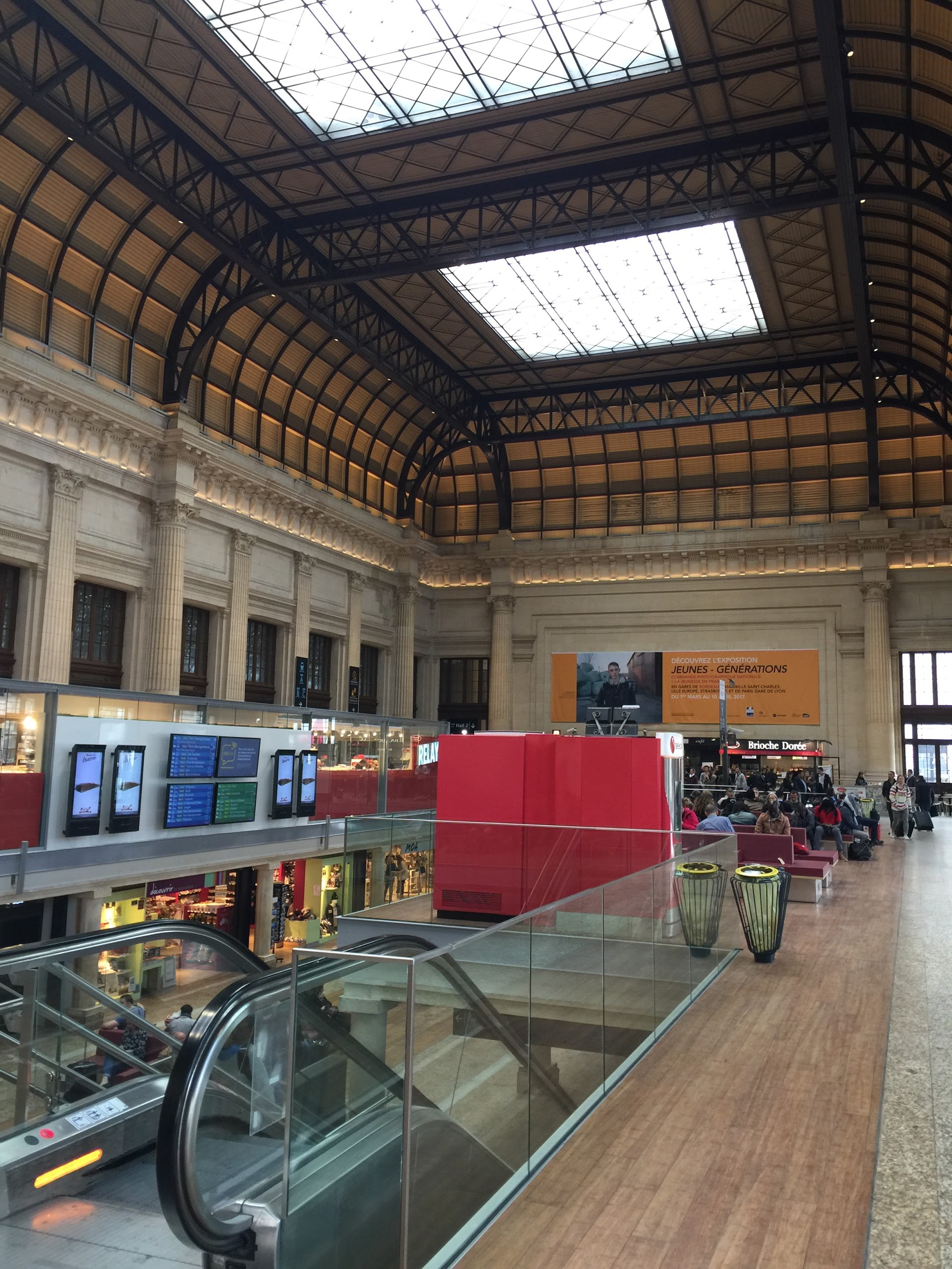 Photo n° 2 de l'avis de Aymerick.E fait le 26/03/2017 à 00:03