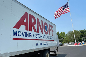 Arnoff Moving & Storage image
