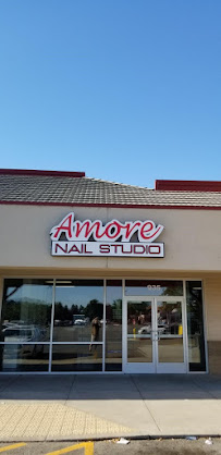 Amore Nail Studio - Photo 2 - Car repair in Boise, ID, Boise