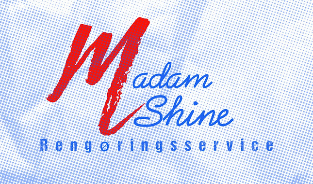 Madam Shine Rengøringsservice - Rengøring