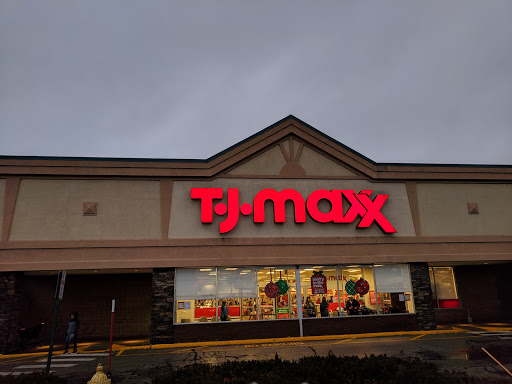 T.J. Maxx, 95 Storrs Rd, Willimantic, CT 06226, USA, 