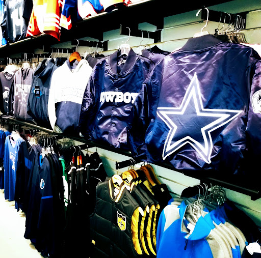 Sporting Goods Store «Pro Image Sports», reviews and photos, 820 Stacy Rd #168, Allen, TX 75013, USA