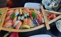 Sushi du Restaurant japonais Toma Sushi à Bagnolet - n°6