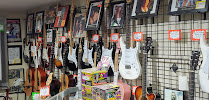 Platinum Music and Sports Collectibles