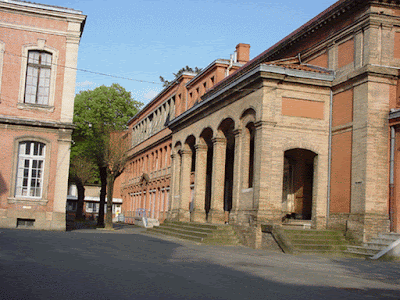 CREAI-ORS Occitanie à Toulouse