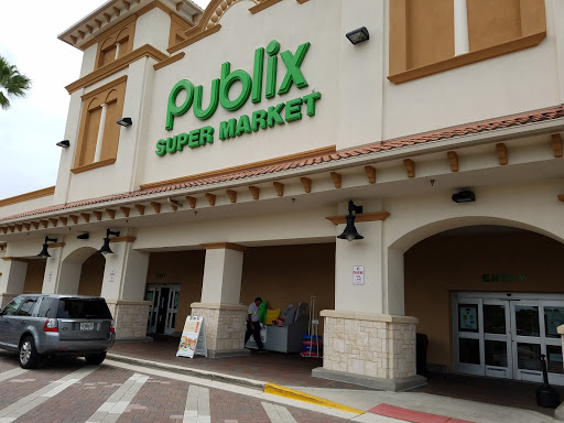 Supermarket «Publix Super Market at Lake Cay Commons», reviews and photos, 9930 Universal Blvd, Orlando, FL 32819, USA