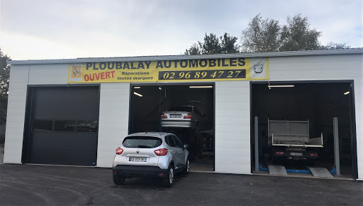 Photo 3 - Pludun Auto Sarl