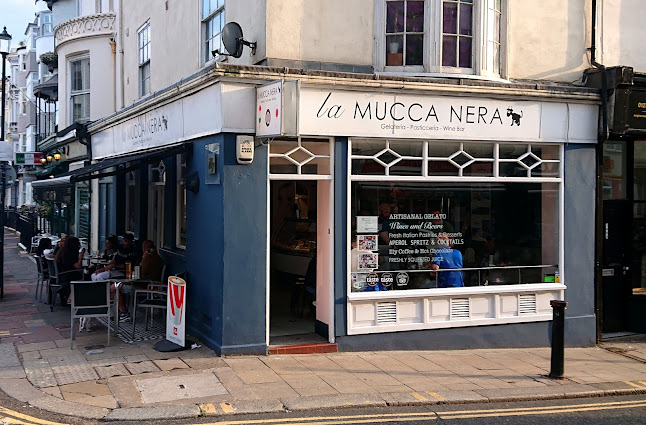 La Mucca Nera - Brighton